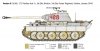 Italeri 0270 SD.KFZ. 171 PANTHER AUSF. A 1/35